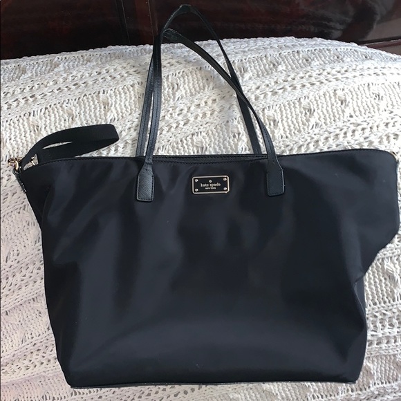 kate spade Other - Kate Spade baby bag tote ♠️ Brand New changing pad